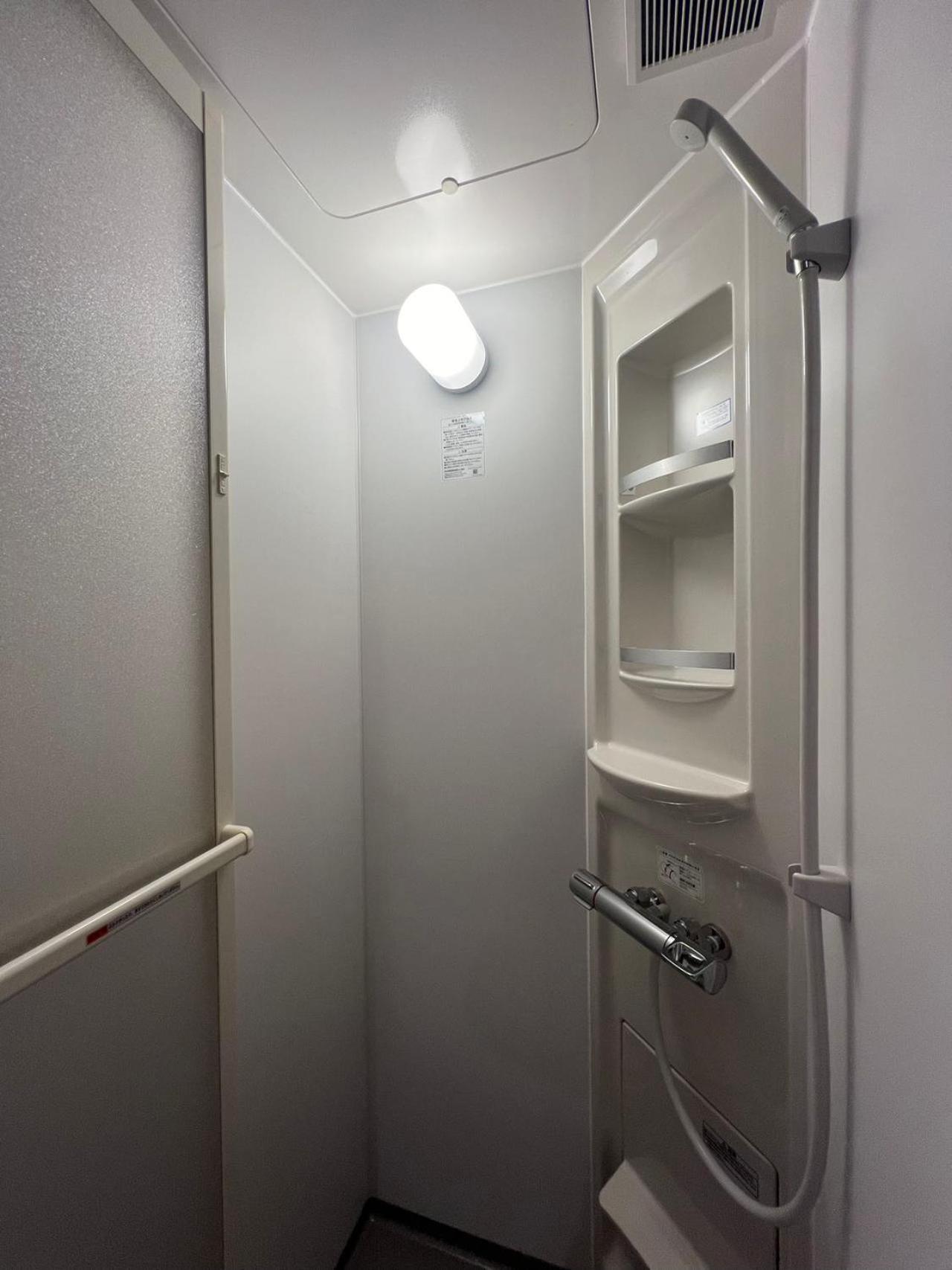 Shinjuku Waseda Hostel Tokyo Eksteriør billede