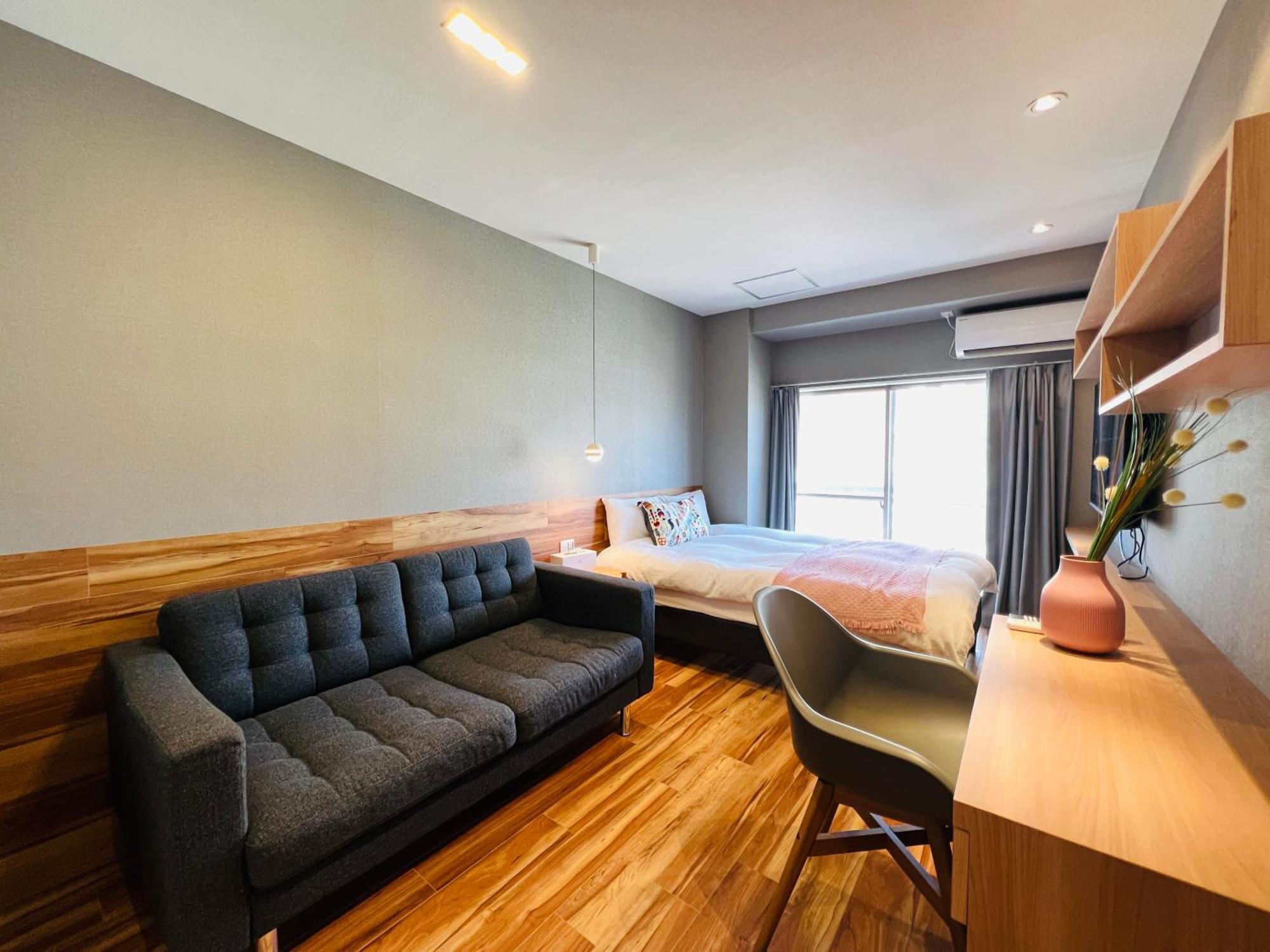Shinjuku Waseda Hostel Tokyo Eksteriør billede