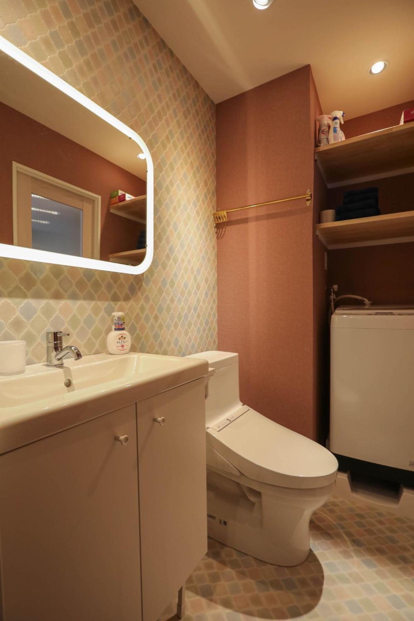Shinjuku Waseda Hostel Tokyo Eksteriør billede