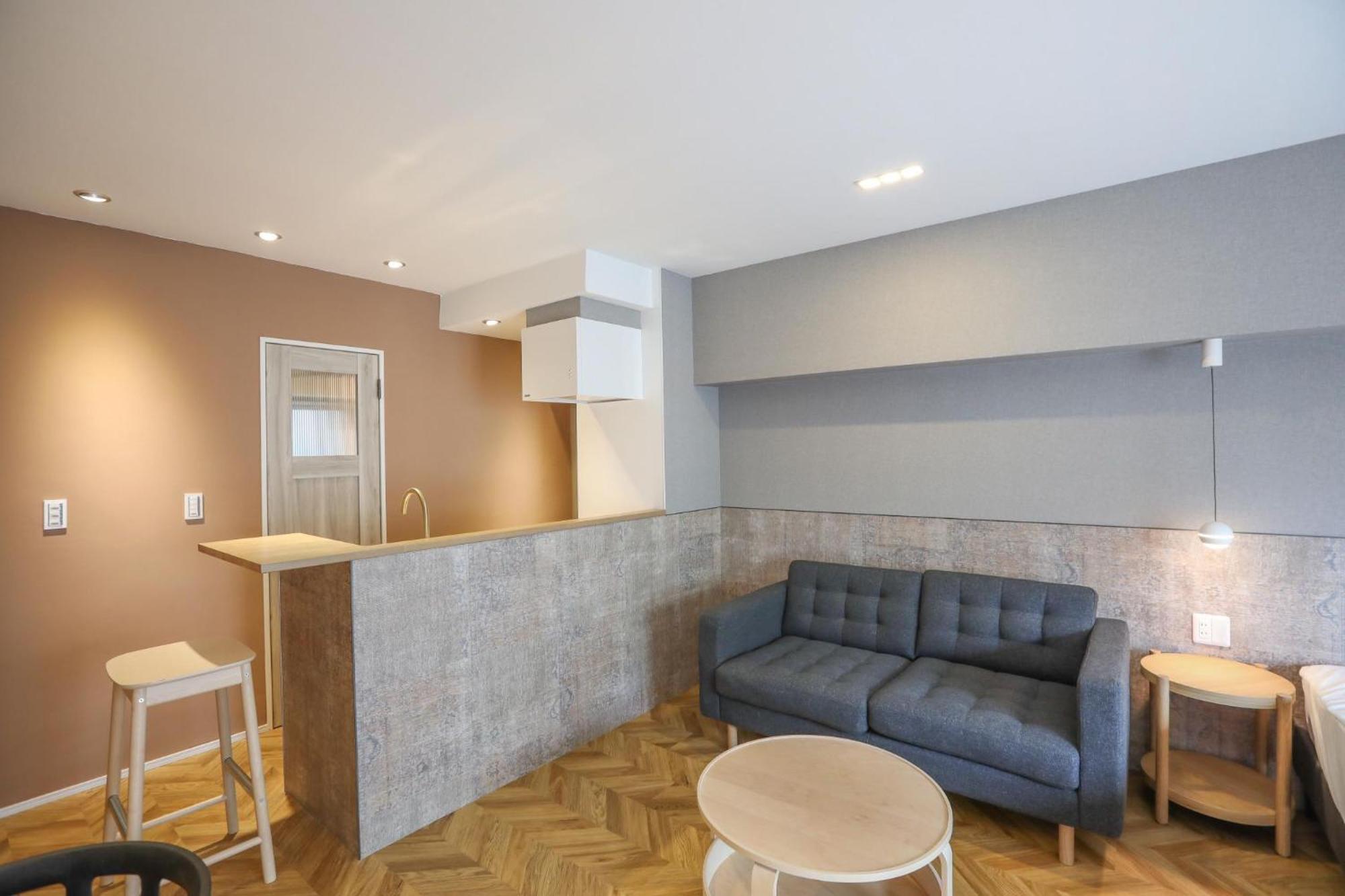 Shinjuku Waseda Hostel Tokyo Eksteriør billede