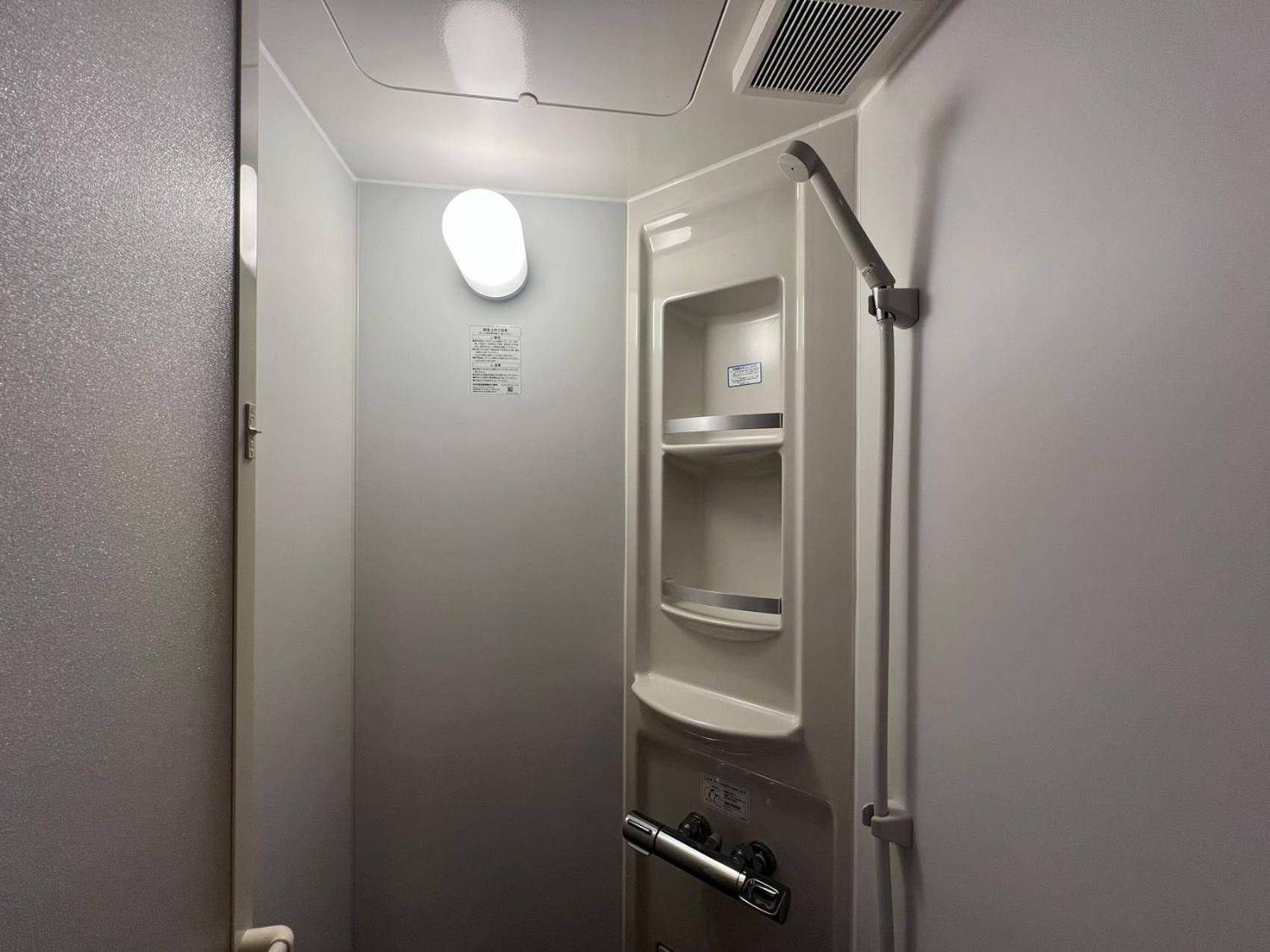 Shinjuku Waseda Hostel Tokyo Eksteriør billede